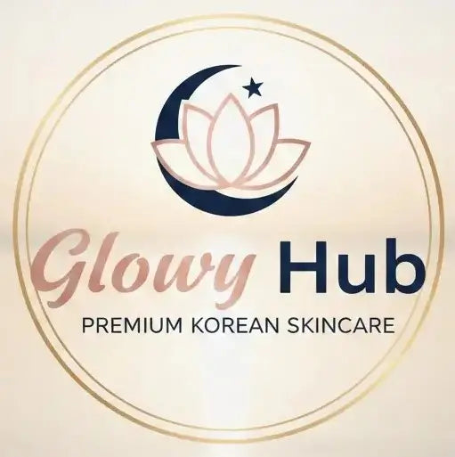Glowy Hub PK
